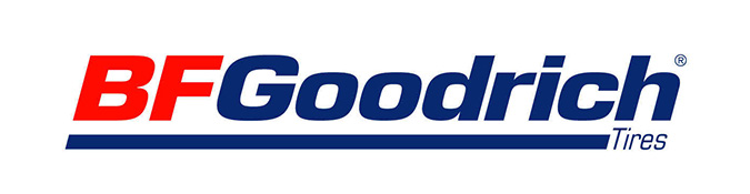 BF Goodrich tyres