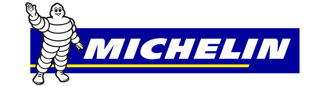 Michelin tyres